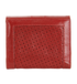 Jimmy Choo Perforated Compact Wallet, back view